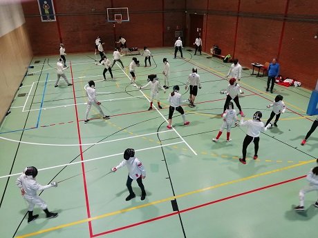 concentracin valladolid 10